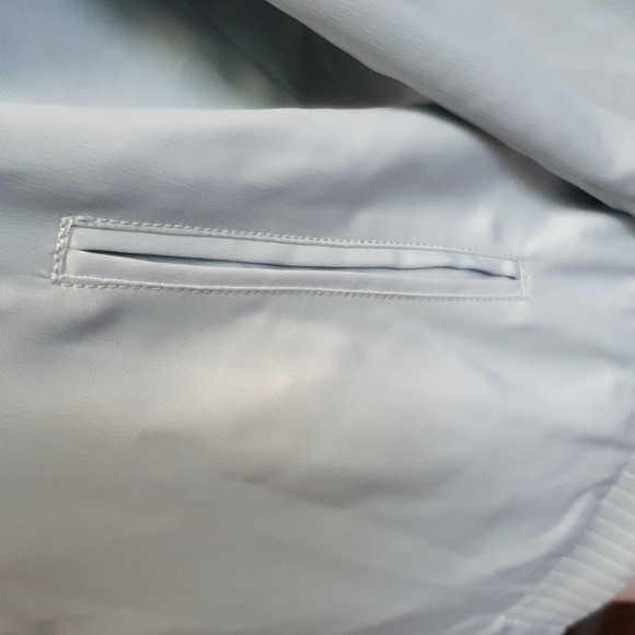 Zara Trafaluc womens Aqua Jacket Size S New Tag - Picture 8 of 16